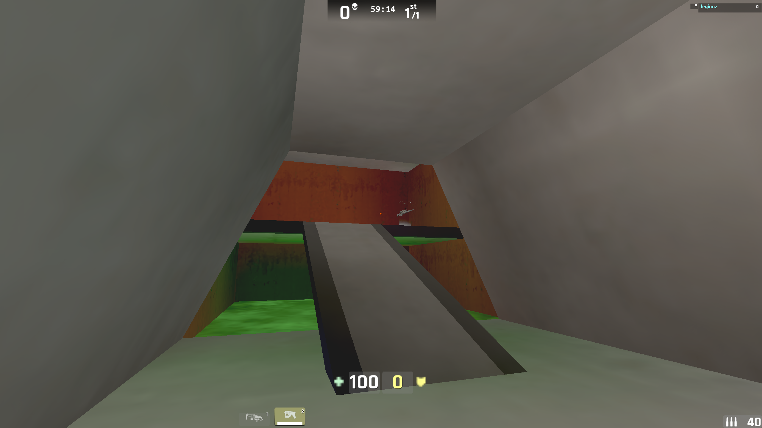 map:Lower Sniper