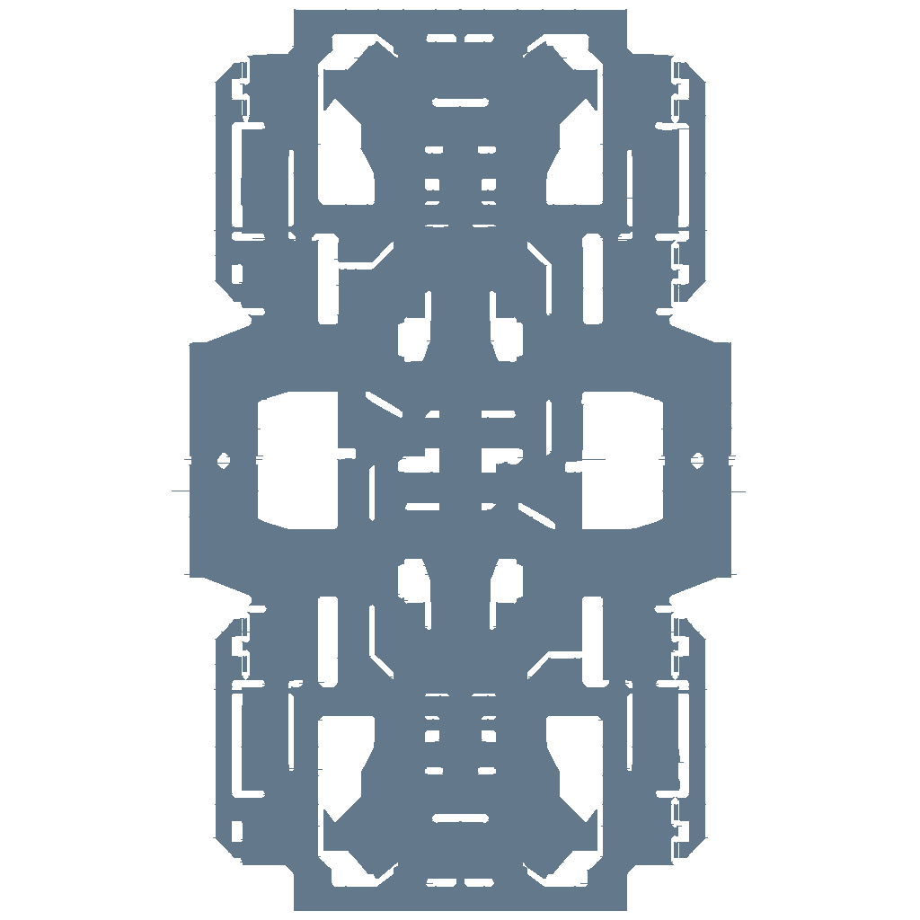 Overflow