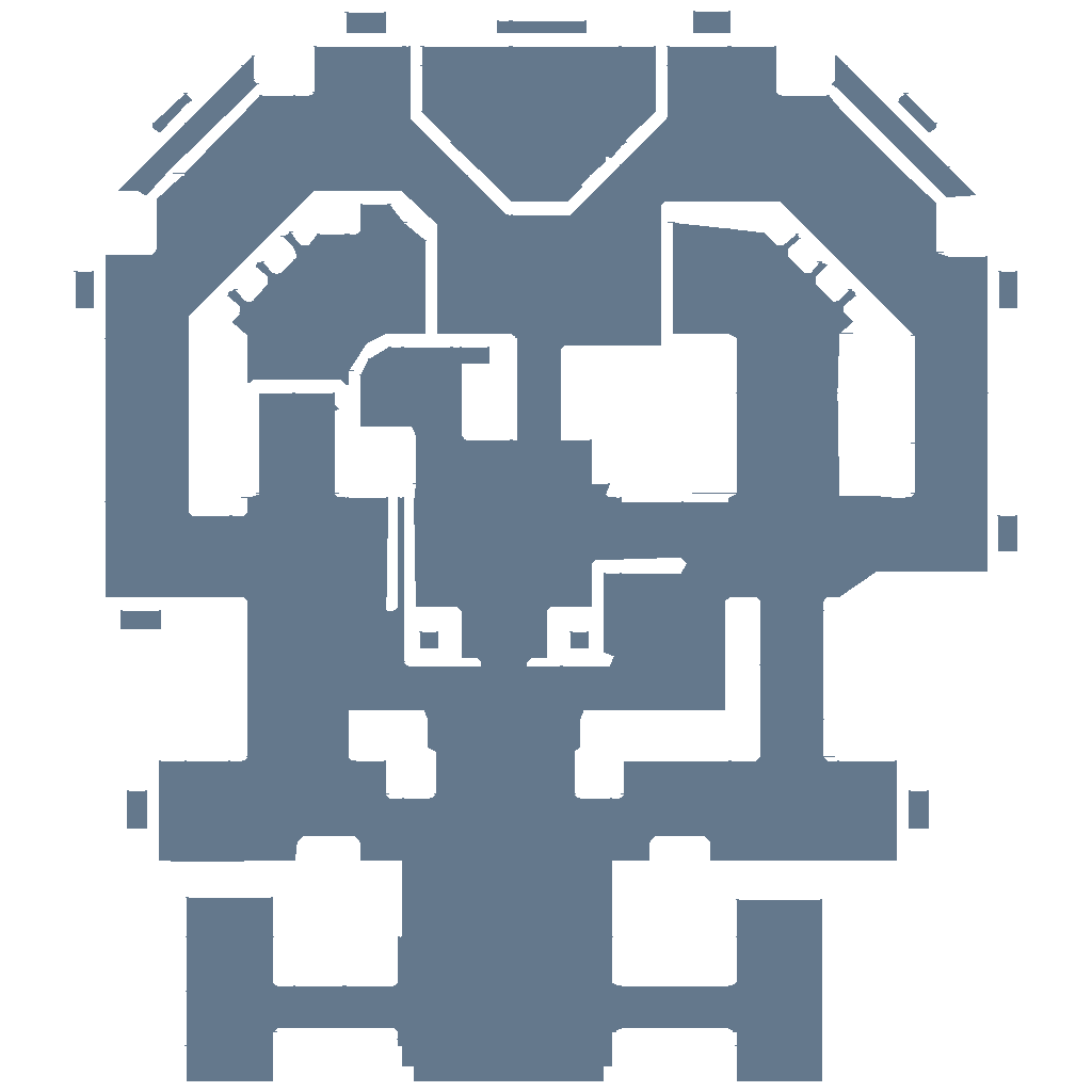 CheopsRemastered