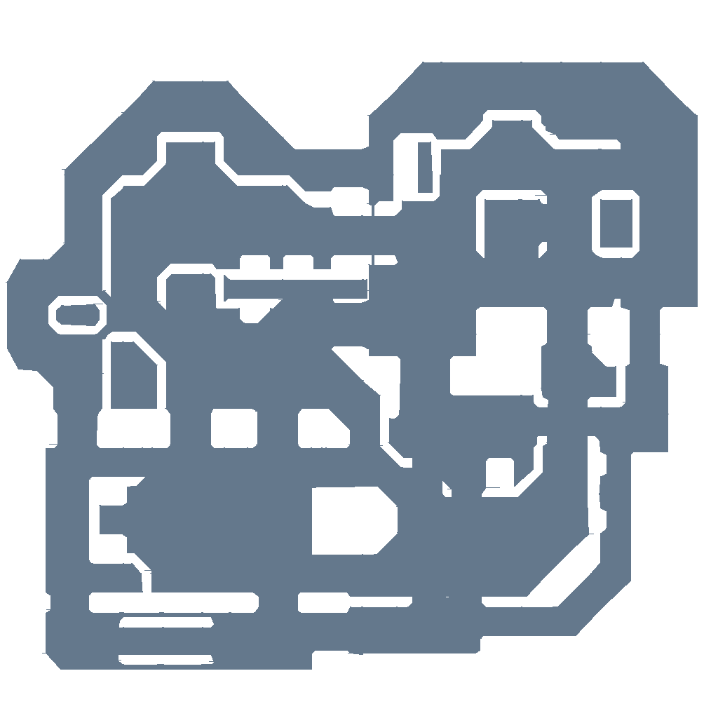 Elucidation
