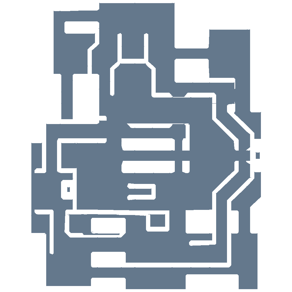 NickMesh